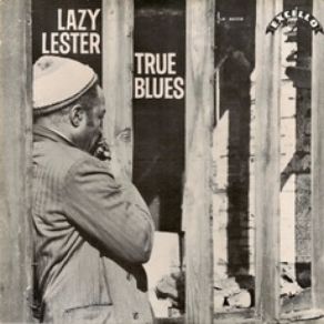 Download track I'm A Lover, Not A Fighter Lazy Lester