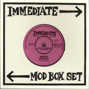 Download track (If You Think You Re) Groovy P. P. Arnold