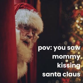 Download track Hey Santa! Wilsons