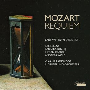 Download track Requiem In D Minor, K. 626: III. Sequenz, 2. Tuba Mirum (Soprano, Mezzo-Soprano, Tenor, Bass) Il Gardellino, Bart Van ReynSoprano, The Bass, Tenor