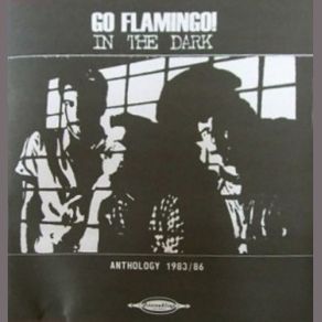 Download track One More Scar Go Flamingo!