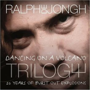 Download track Still A Fool Ralph De Jongh
