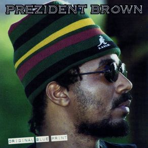Download track To Be Poor Is A Crime Prezident Brown