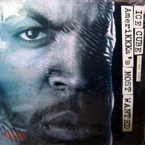Download track Once Upon A Time In The Projects (Vocal) Ice Cube