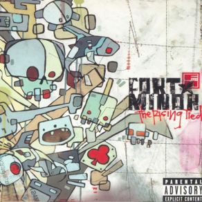 Download track Slip Out The Back Fort Minor