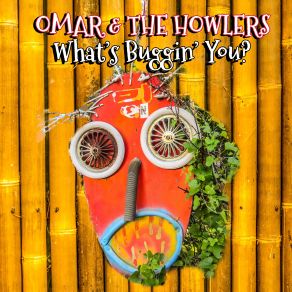 Download track Crackin' Up Omar And The Howlers