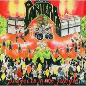 Download track Takin' My Life Pantera