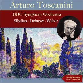 Download track Symphony No. 2 In D Major, Op. 43: IV. Finale. Allegro Moderato BBC Symphony Orchestra, Arturo Toscanini