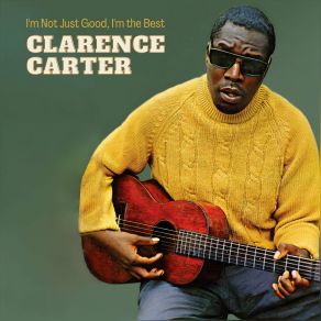 Download track Doin' Our Thing Clarence Carter
