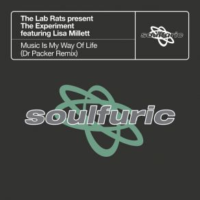 Download track Music Is My Way Of Life (Dr Packer Extended Remix) Lisa Millett
