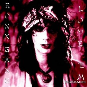Download track Live Fast Die Young (Demo) Roxx Gang