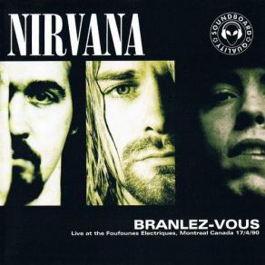Download track Spank Thru Nirvana