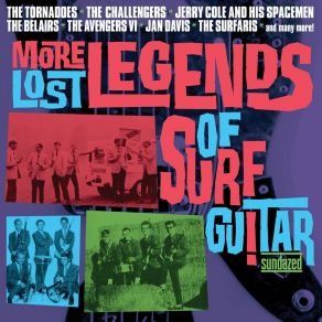 Download track Spin Out The Teensmen