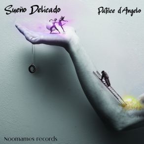Download track Between The Trees Patrice D'Angelo