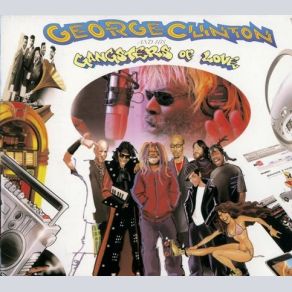 Download track Pledging My Love George Clinton