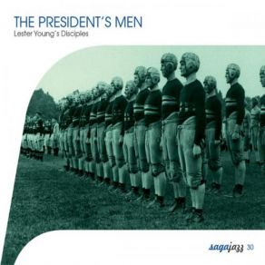 Download track Let's Get Away From It All Al Cohn