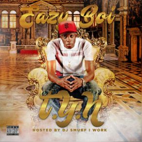Download track She Know It Eazy Boi