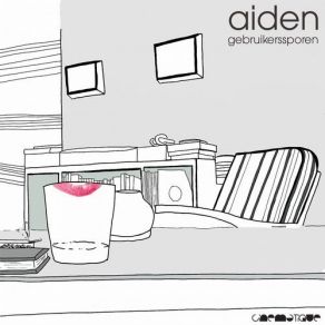 Download track Parterre Aiden