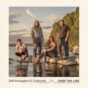 Download track The Future’s Not What It Used To Be Colorado, Jeff Scroggins