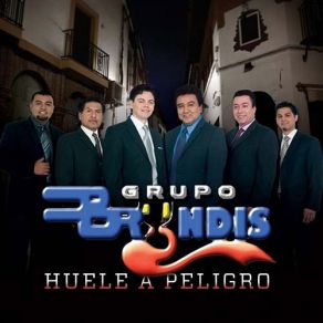 Download track A Escondidas Grupo Bryndis