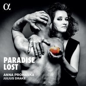 Download track 12. Songs And Proverbs Of William Blake, Op. 74 A Poison Tree Julius Drake, Anna Prohaska