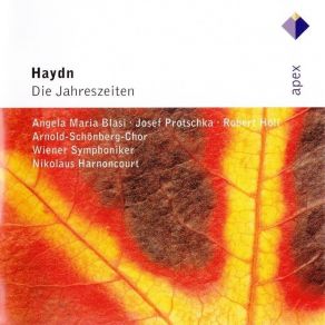 Download track 10. Chor: Juchhe Der Wein Ist Da Joseph Haydn