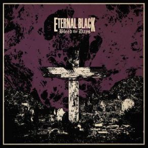 Download track Stained Eyes On A Setting Sun Eternal Black