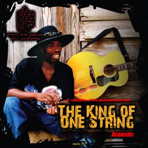 Download track Life Is For Every Man Brushy One String