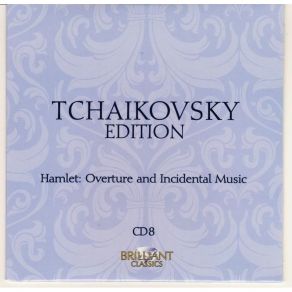 Download track Tone Poem For Orchestra, 'Fatum', Op. Posth. 77 Piotr Illitch Tchaïkovsky