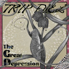Download track The Great Depression Trip Fuel