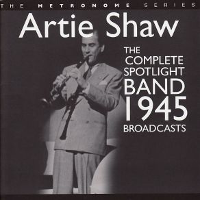 Download track Scuttlebutt Artie Shaw