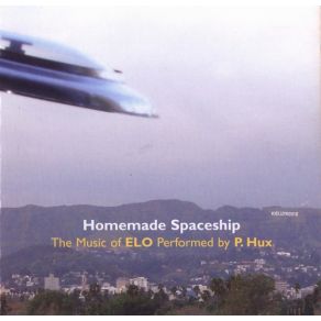 Download track Can't Get It Out Of My Head P. Hux (Music Of ELO)