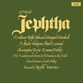 Download track 03 - It Must Be So Georg Friedrich Händel