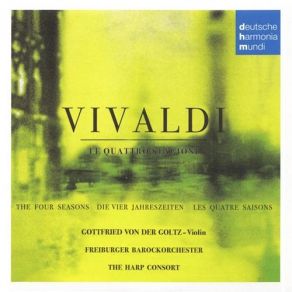 Download track III. Allegro Freiburger Barockorchester, Gottfried Von Der Goltz