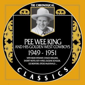 Download track Rag Mop Pee Wee King