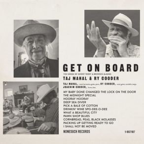 Download track Packing Up Getting Ready To Go Ry Cooder, Taj Mahal