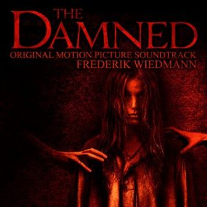 Download track No Getting Out Frederik Wiedmann
