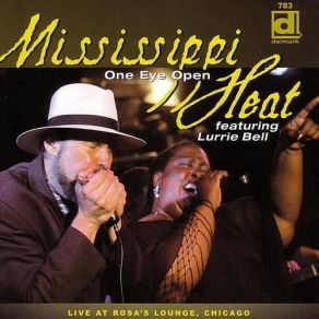 Download track Cold, Cold Feeling Mississippi Heat
