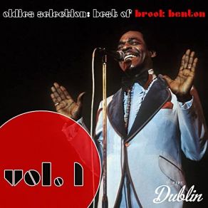 Download track After You'veGone Brook Benton