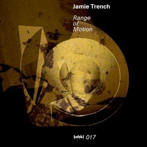 Download track Relax A Lil' Bit (Original Mix) Jamie Trench