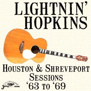 Download track The World's In A Tangle Lightnin'Hopkins