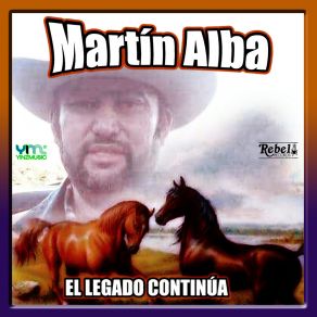 Download track El Legado Continúa Martin Alba
