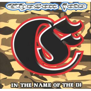 Download track What You'Ve Been Waitin' For.... The Chosen Few