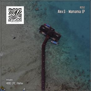 Download track Mamamia Alex G