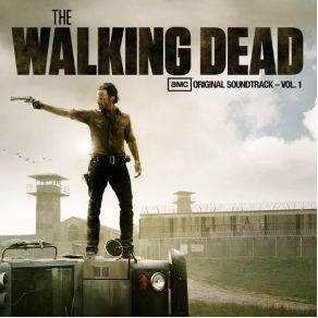 Download track Main Title Theme Song (Unkle Remix) Bear McCreary