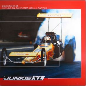 Download track Future In Computer Hell (Part 2) Junkie XL