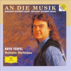 Download track ÂGruppe Aus Dem Tartarus IIâ ÂHorch Wie Murmeln Des Empörten Meeresâ Song For Voice Piano D. 583 Op. 241 1817 Johann Christoph Friedrich Von Schiller Bryn Terfel, Malcolm Martineau