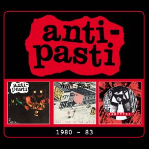 Download track See How They Run Anti Pasti
