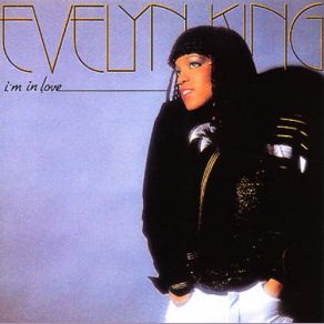 Download track I Can't Take It Evelyn King