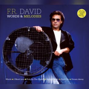 Download track This Time I Have To Win F. R. David